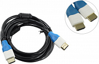 Smartbuy (K332) Кабель HDMI to HDMI (19M  -19M)  3м 2  фильтра