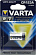 VARTA 6205 Lithium Photo  CR123A 3V