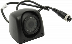 Orient (MHD-102MT) CMOS AHD Camera (1280x720, f=2.8mm, 12  LED, AVIA)