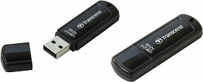 Transcend (TS32GJF350) JetFlash 350 USB2.0 Flash Drive 32Gb (RTL)