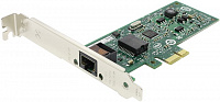 Intel (EXPI9301CTBLK) Gigabit CT Desktop  Adapter  (OEM) PCI-Ex1  10/100/1000Mbps