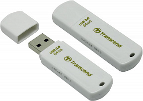 Transcend (TS64GJF730) JetFlash 730 USB3.0 Flash Drive  64Gb (RTL)