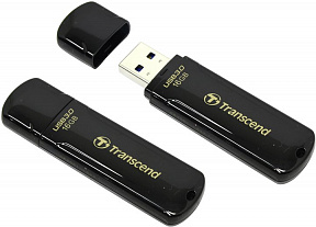 Transcend (TS16GJF700) JetFlash 700 USB3.0 Flash Drive  16Gb (RTL)