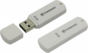 Transcend (TS32GJF370) JetFlash 370 USB2.0 Flash Drive 32Gb (RTL)