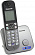 Panasonic KX-TG6811RUM (Silver-Gray) р/телефон (трубка с ЖК диспл.,DECT)