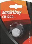Smartbuy SBBL-1220-1B CR1220 (Li, 3V)