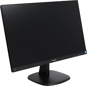 23.8"  ЖК  монитор PHILIPS  243V7QDSB/01