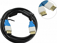 Smartbuy (K316) Кабель HDMI to HDMI (19M -19M) 1.5м  2 фильтра