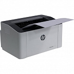 HP Laser 107w (4ZB78A) (A4,  20стр/мин,  64Mb, USB2.0,  WiFi)