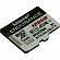 Kingston (SDCE/128GB) microSDXC Memory  Card  128Gb UHS-I  U1
