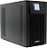 UPS 3000VA PowerMAN Online 3000,  LCD,  ComPort, защита  RJ45