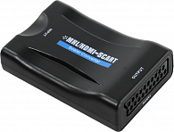 HDMI to SCART Converter (HDMI in, SCART out)