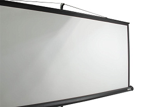 Экран на треноге Lumien Master View (LMV-100105) MW 244 x 244cm  (131", 1:1)