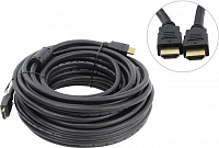 Telecom Кабель HDMI to HDMI (19M -19M)  ver.1.4  15м 2  фильтра