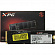 SSD 512 Gb M.2 2280 M ADATA XPG SX6000 Pro (ASX6000PNP-512GT-C)  3D TLC