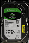 HDD 2 Tb SATA 6Gb/s Seagate Barracuda (ST2000DM008) 3.5"  7200rpm 256Mb