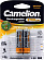 Аккумулятор Camelion NH-AA2700BP2 (1.2V,2700mAh) NiMH, Size "AA" (уп.  2 шт)