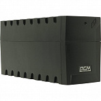 UPS 600VA PowerCom Raptor (RPT-600AP  EURO)  USB+защита телефонной  линии/RJ45