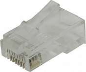 RJ-45  Коннектор Кат.5