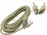 5bites (UC5010-030C) Кабель USB 2.0  A--)B 3м