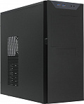 Miditower Powerman (BA833BK) ATX 600W (24+2x4+2x6/8пин)