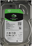 HDD 8 Tb SATA 6Gb/s Seagate Barracuda (ST8000DM004)  3.5" 256Mb