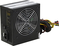 Блок питания Chieftec Smart  (GPS-400A8)  400W ATX  (24+4+6/8пин)