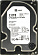 HDD 2 Tb SATA 6Gb/s HGST Ultrastar 7K2 (HUS722T2TALA604) 3.5"  7200rpm 128Mb