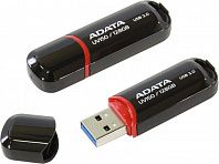 ADATA UV150 (AUV150-128G-RBK)  USB3.0  Flash Drive  128Gb