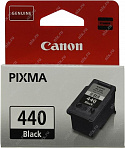 Чернильница Canon PG-440  Black  для PIXMA  MG2140/3140