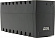 UPS 600VA PowerCom Raptor (RPT-600AP  Black)  +USB+защита телефонной  линии/RJ45