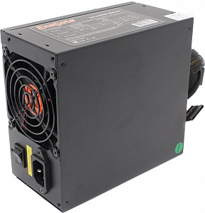 Блок питания ExeGate (((Server) PRO)  RM-600ADS)  600W ATX  (24+8+6+6/8пин)