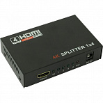 4-port HDMI  Splitter