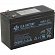 Аккумулятор B.B. Battery HR9-12 (12V, 9Ah)  для UPS