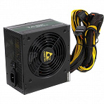 Блок питания Chieftec TASK  (TPS-700S)  700W ATX  (24+2х4+2x6/8пин)