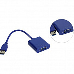 USB  3.0  to VGA  Adapter