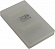 AgeStar (SUBCP1-White)(EXT BOX для внешнего подключения  2.5"  SATA HDD,  USB2.0)
