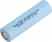 Аккумулятор Rexant (30-2020) (3.7V, 2600mAh) Li-Ion, Size "18650"