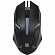 Defender Hit Optical Mouse (MB-550 Black) (RTL) USB  3btn+Roll (52550)