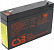Аккумулятор CSB GP 672  (6V,  7.2Ah) для  UPS