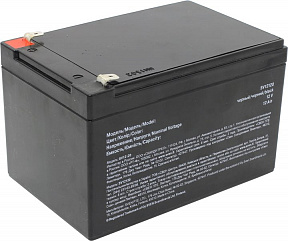 Аккумулятор SVEN  SV12-12/SV12120  (12V,12Ah) для  UPS