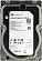 HDD 1 Tb SATA 6Gb/s Seagate Barracuda (ST1000DM010) 3.5"  7200rpm 64Mb