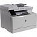 HP COLOR LaserJet Pro MFP M183fw (7KW56A) (A4, 16стр/мин, 256Mb, LCD, МФУ, факс,  сетевой,  Wi