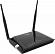 D-Link (DAP-1360U /A1A) Wireless N300 Access Point&Router  (4UTP10/100Mbps,1WAN,  802.11b/g/n, 300Mb