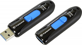 Transcend (TS16GJF790K) JetFlash 790 USB3.0  Flash  Drive 16Gb  (RTL)