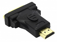 Espada (E HDMI19m-DVI29f) Переходник HDMI 19M -) DVI-I 29F