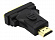 Espada (E HDMI19m-DVI29f) Переходник HDMI 19M -) DVI-I 29F