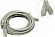 Patch Cord  UTP  кат.6 5м,  серый