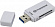 Transcend (TS-RDF5W) USB3.0 SDXC/microSDXC  Card Reader/Writer