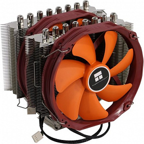 Thermalright SilverArrow  IB-E  Extreme Rev.B(4пин,775/1155/1366/2011/AM4,21-45дБ,600-2500  об/мин,C